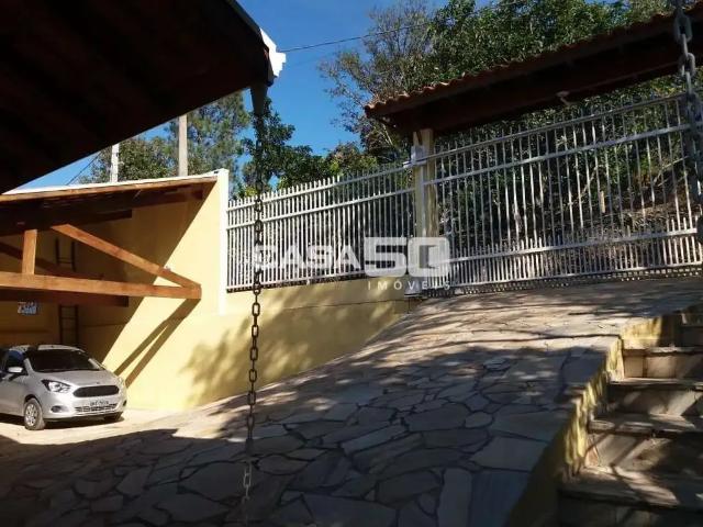 Sítio e chácara venda em Sousas, Campinas