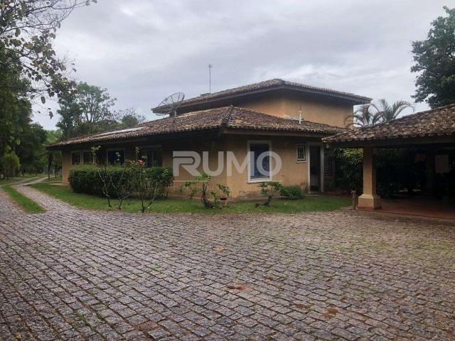 Sítio e chácara venda em Região Imediata de Campinas, Região Metropolitana de Campinas