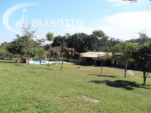 Sítio e chácara venda em Região Imediata de Campinas, Região Metropolitana de Campinas