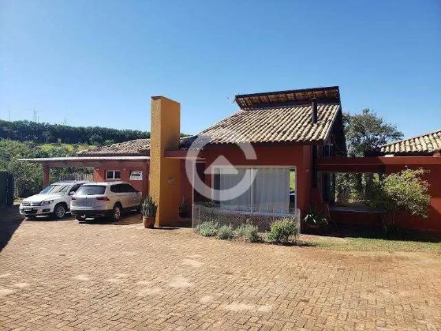 Sítio e chácara venda em Região Imediata de Campinas, Região Metropolitana de Campinas