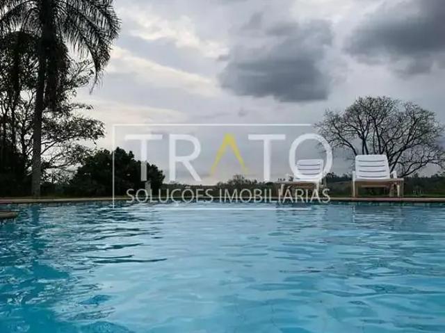 Sítio e chácara venda em Região Imediata de Campinas, Região Metropolitana de Campinas