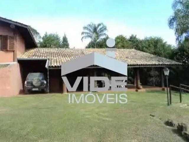 Sítio e chácara venda em Região Imediata de Campinas, Região Metropolitana de Campinas