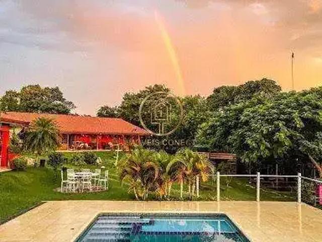 Sítio e chácara venda em Região Imediata de Campinas, Região Metropolitana de Campinas
