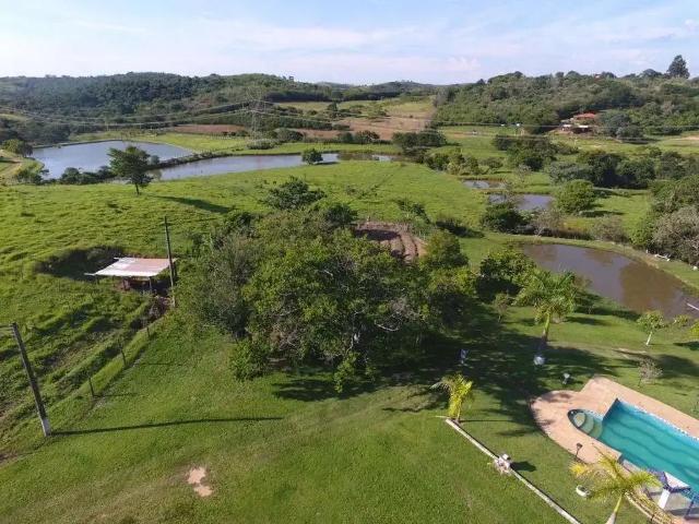 Sítio e chácara venda em Sousas, São Thomé das Letras