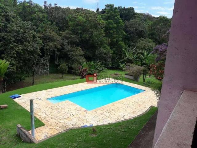 Sítio e chácara venda em Núcleo Habitacional Lech Walesa, Campinas