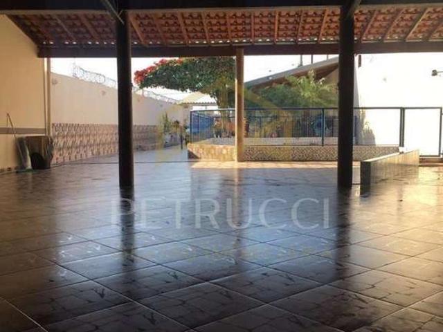 Sítio e chácara venda em Vila Aeroporto, Campinas