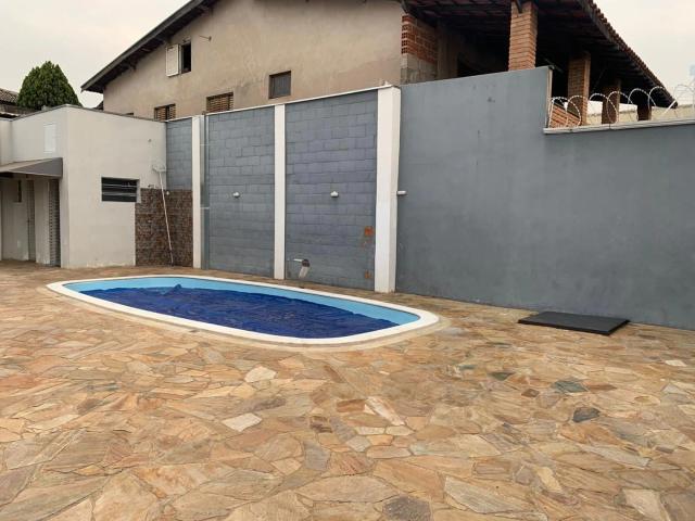 Sítio e chácara venda em Campinas