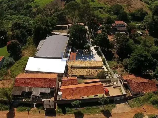 Sítio e chácara venda em Panamby, Campinas