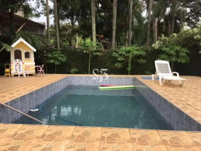 Sítio e chácara venda em Panamby, Campinas