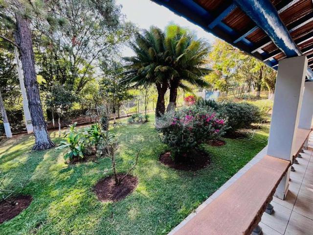 Sítio e chácara venda em Campinas