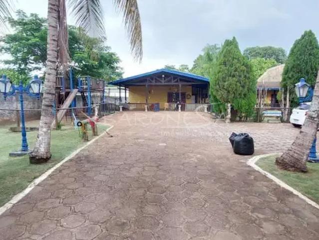 Sítio e chácara venda em Região Imediata de Campinas, Região Metropolitana de Campinas