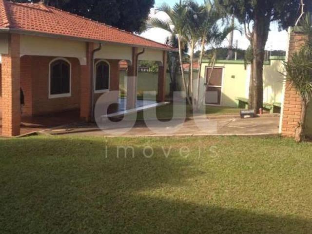 Sítio e chácara venda em Vila Santa Isabel, Campinas