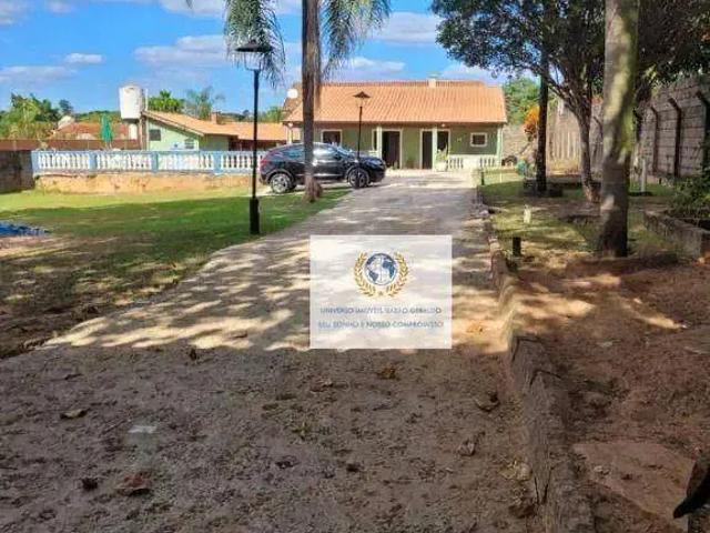 Sítio e chácara venda em Região Imediata de Campinas, Região Metropolitana de Campinas