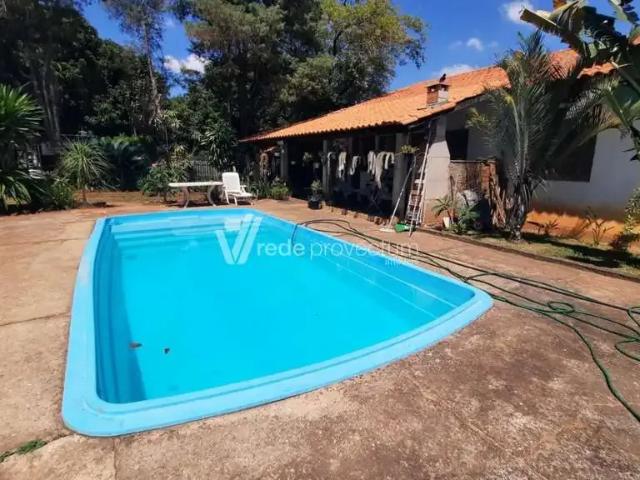 Sítio e chácara venda em Região Imediata de Campinas, Região Metropolitana de Campinas