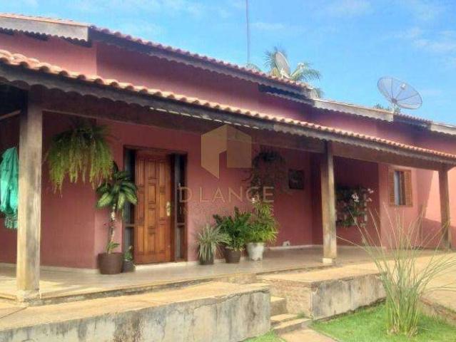 Sítio e chácara venda em Região Imediata de Campinas, Região Metropolitana de Campinas