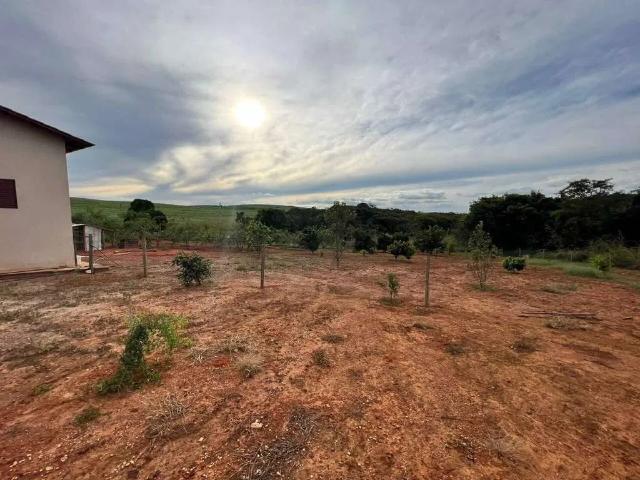 Sítio e chácara venda em Campo Alegre de Goiás, Região Geográfica Intermediária de Goiânia