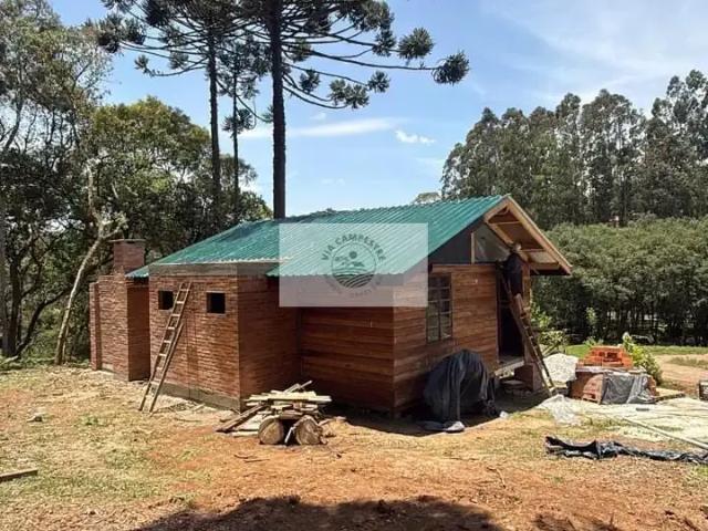 Sítio e chácara venda em Região Geográfica Imediata de São Bento do Sul-Rio Negrinho, Campo Alegre