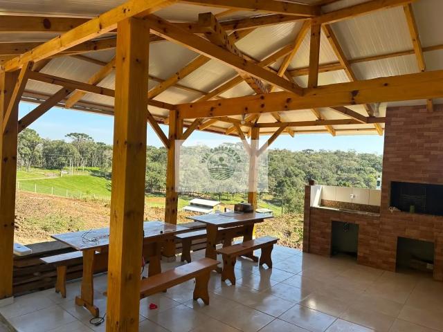 Sítio e chácara venda em Região Geográfica Imediata de São Bento do Sul-Rio Negrinho, Campo Alegre