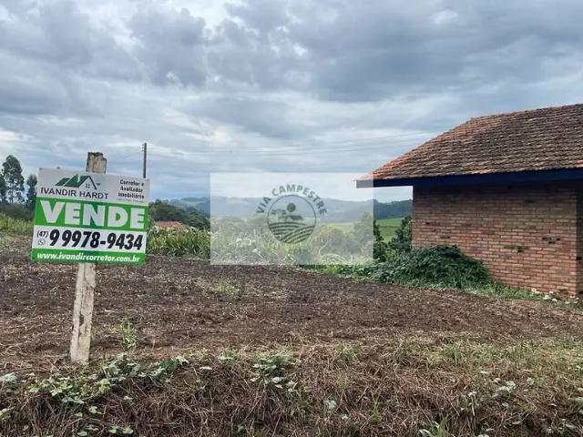Sítio e chácara venda em Região Geográfica Imediata de São Bento do Sul-Rio Negrinho, Campo Alegre