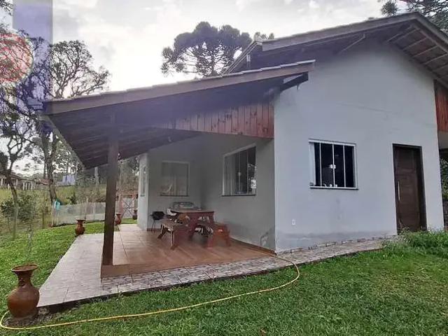 Sítio e chácara venda em Região Geográfica Imediata de São Bento do Sul-Rio Negrinho, Campo Alegre
