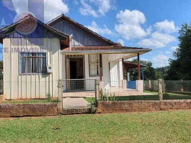 Sítio e chácara venda em Região Geográfica Imediata de São Bento do Sul-Rio Negrinho, Campo Alegre