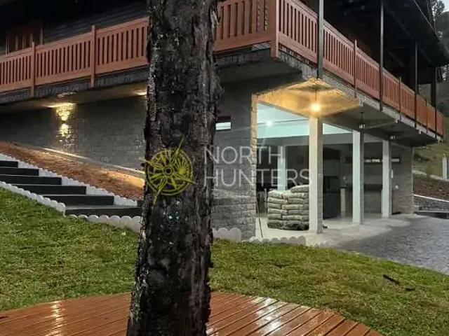 Sítio e chácara venda em Região Geográfica Imediata de São Bento do Sul-Rio Negrinho, Campo Alegre