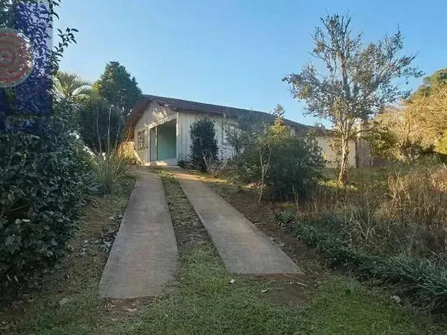 Sítio e chácara venda em Região Geográfica Imediata de São Bento do Sul-Rio Negrinho, Campo Alegre
