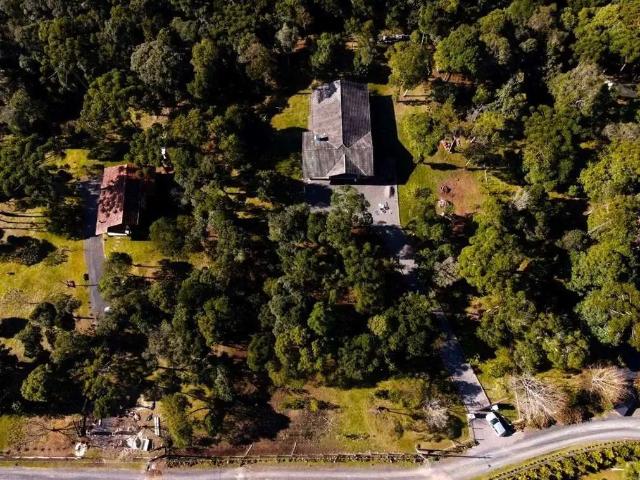 Sítio e chácara venda em Região Geográfica Imediata de São Bento do Sul-Rio Negrinho, Campo Alegre