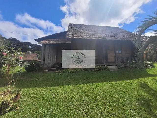Sítio e chácara venda em Região Geográfica Imediata de São Bento do Sul-Rio Negrinho, Campo Alegre