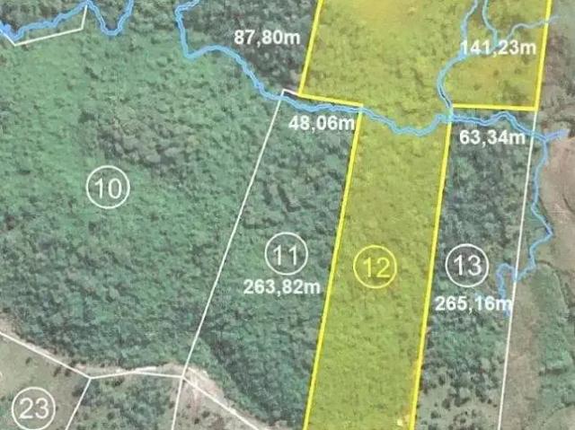 Sítio e chácara venda em Região Geográfica Imediata de São Bento do Sul-Rio Negrinho, Campo Alegre