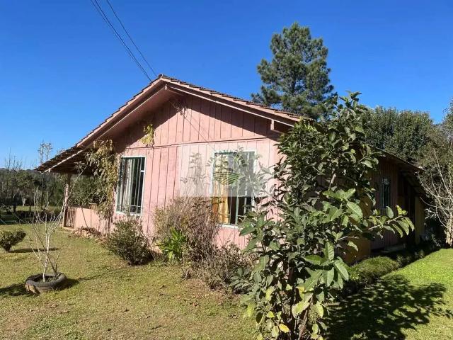 Sítio e chácara venda em Região Geográfica Imediata de Iporá, Palestina de Goiás