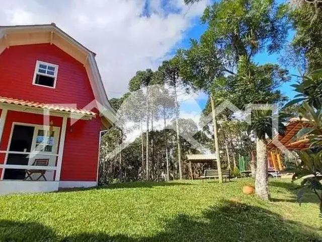 Sítio e chácara venda em Região Geográfica Imediata de São Bento do Sul-Rio Negrinho, Campo Alegre