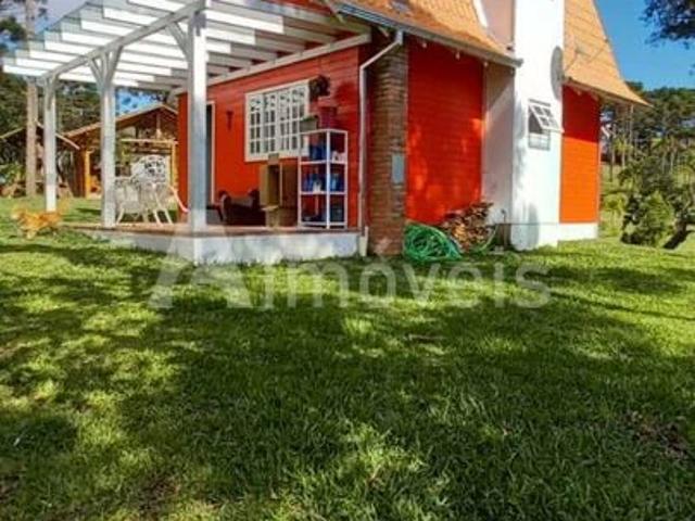 Sítio e chácara venda em Santo Antônio, Campo Alegre