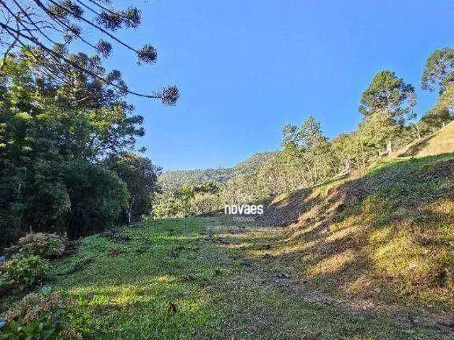 Sítio e chácara venda em Região Geográfica Imediata de São Bento do Sul-Rio Negrinho, Campo Alegre