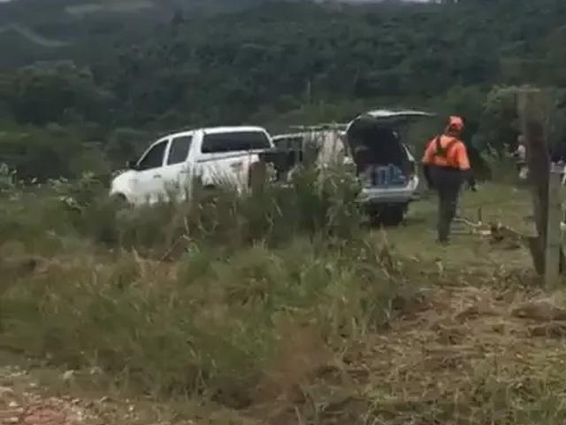 Sítio e chácara venda em Região Geográfica Imediata de São Bento do Sul-Rio Negrinho, Campo Alegre