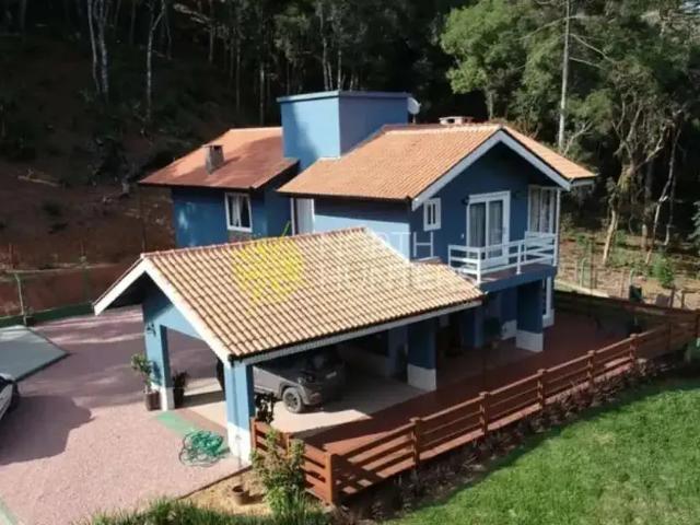 Sítio e chácara venda em Região Geográfica Imediata de São Bento do Sul-Rio Negrinho, Campo Alegre