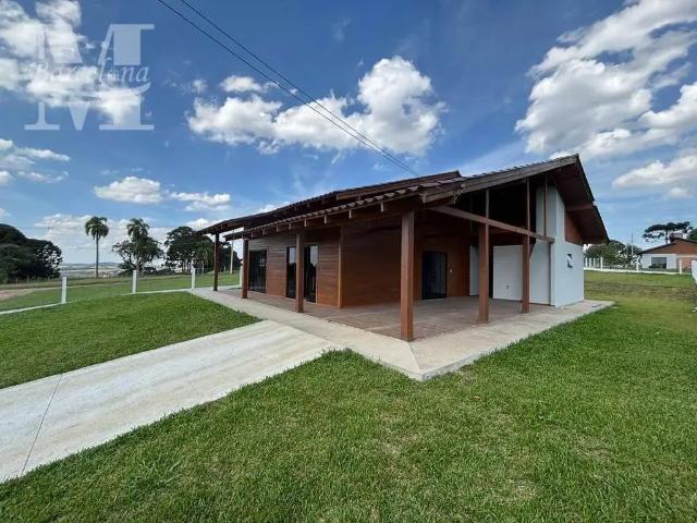 Sítio e chácara venda em Região Geográfica Imediata de Curitiba, Campo do Tenente