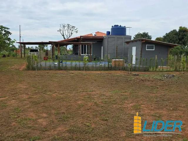 Sítio e chácara venda em Região Geográfica Imediata de Uberaba, Campo Florido