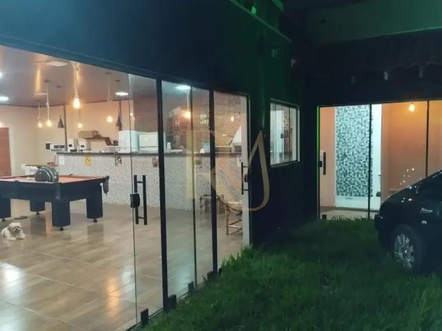 Sítio e chácara venda em Região Geográfica Imediata de Campo Grande, Campo Grande