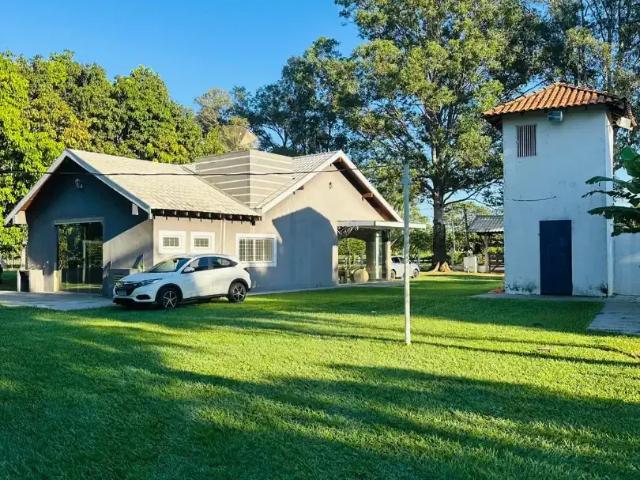 Sítio e chácara venda em Região Geográfica Imediata de Campo Grande, Campo Grande