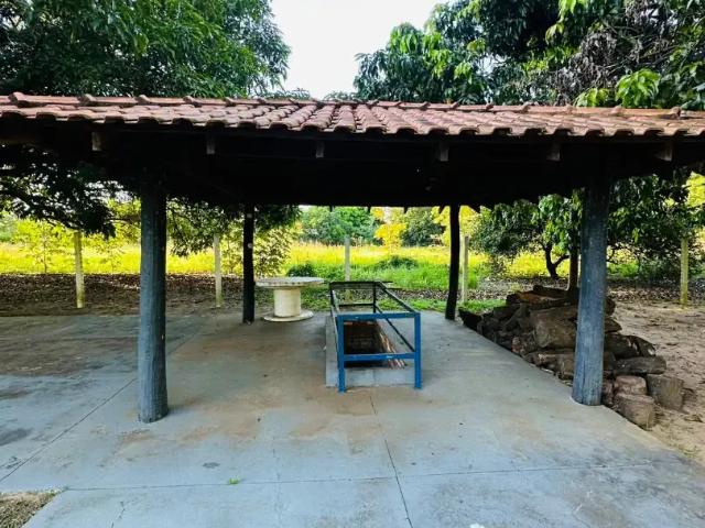 Sítio e chácara venda em Região Geográfica Imediata de Campo Grande, Campo Grande