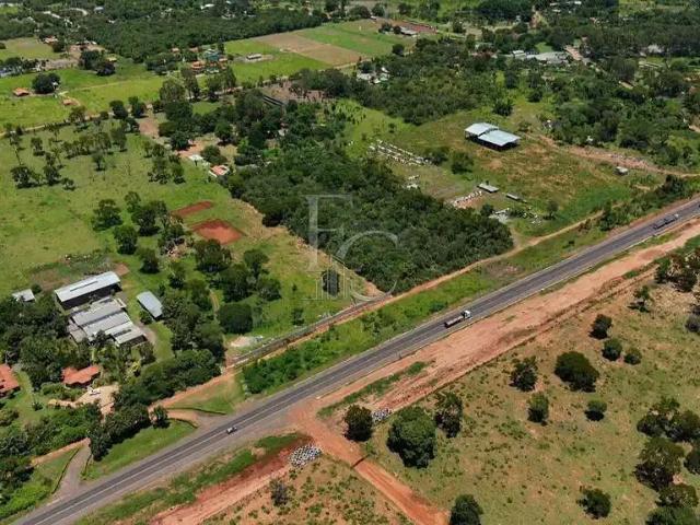 Sítio e chácara venda em Região Geográfica Imediata de Campo Grande, Campo Grande