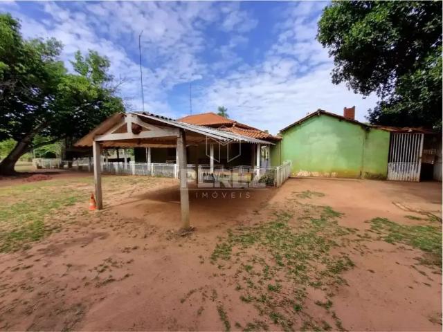 Sítio e chácara venda em Região Geográfica Imediata de Campo Grande, Campo Grande