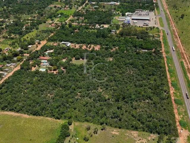 Sítio e chácara venda em Região Geográfica Imediata de Campo Grande, Campo Grande