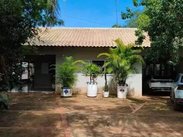Sítio e chácara venda em Região Geográfica Imediata de Campo Grande, Campo Grande