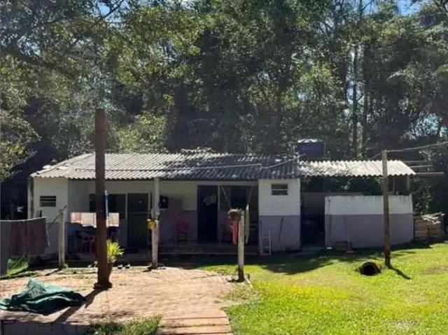 Sítio e chácara venda em Região Geográfica Imediata de Campo Grande, Campo Grande