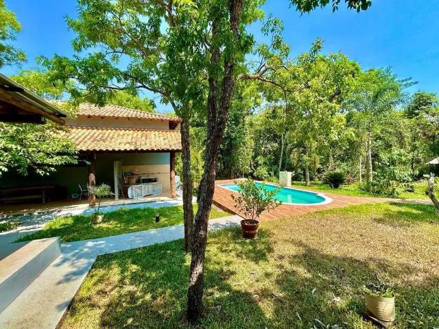 Sítio e chácara venda em Região Geográfica Imediata de Campo Grande, Campo Grande