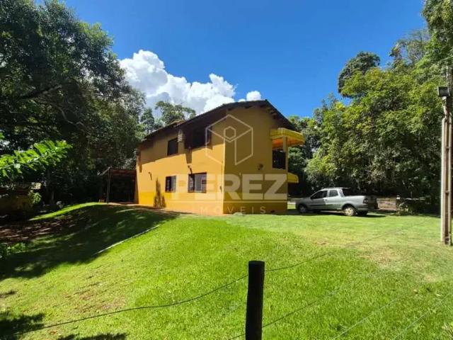 Sítio e chácara venda em Região Geográfica Imediata de Campo Grande, Campo Grande