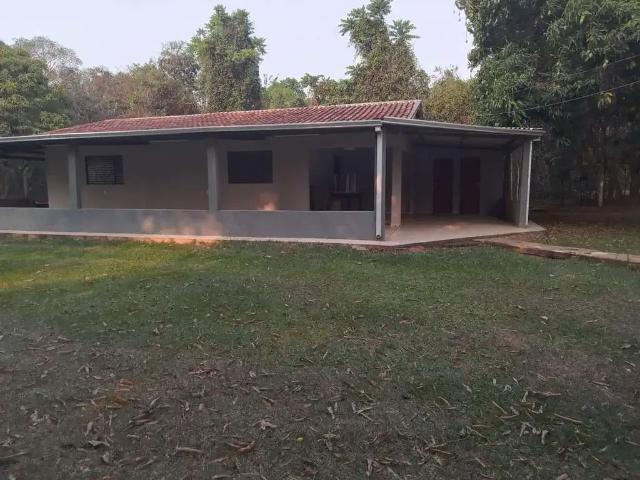 Sítio e chácara venda em Região Geográfica Imediata de Campo Grande, Campo Grande