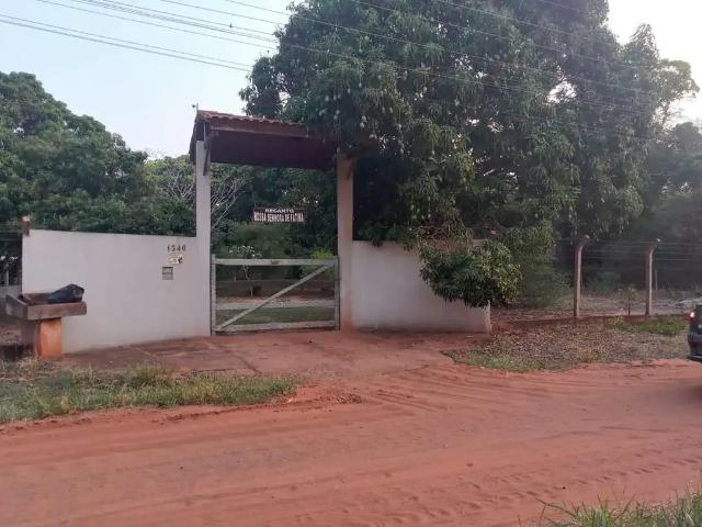 Sítio e chácara venda em Região Geográfica Imediata de Campo Grande, Campo Grande